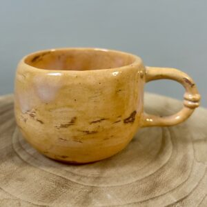 Nedel kávés bögre