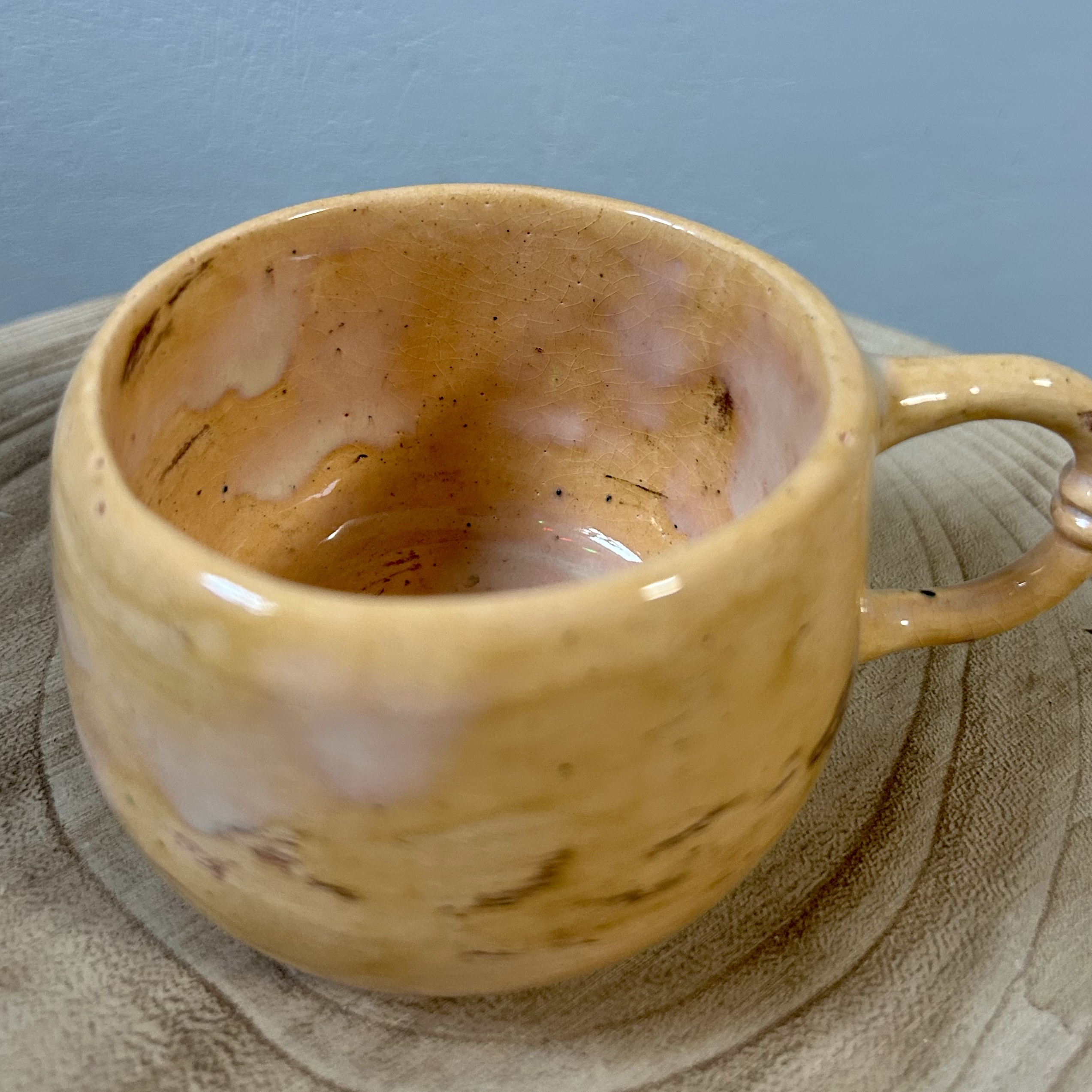 Nedel kávés bögre - Image 3