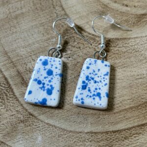 Sky Drop fülbevaló