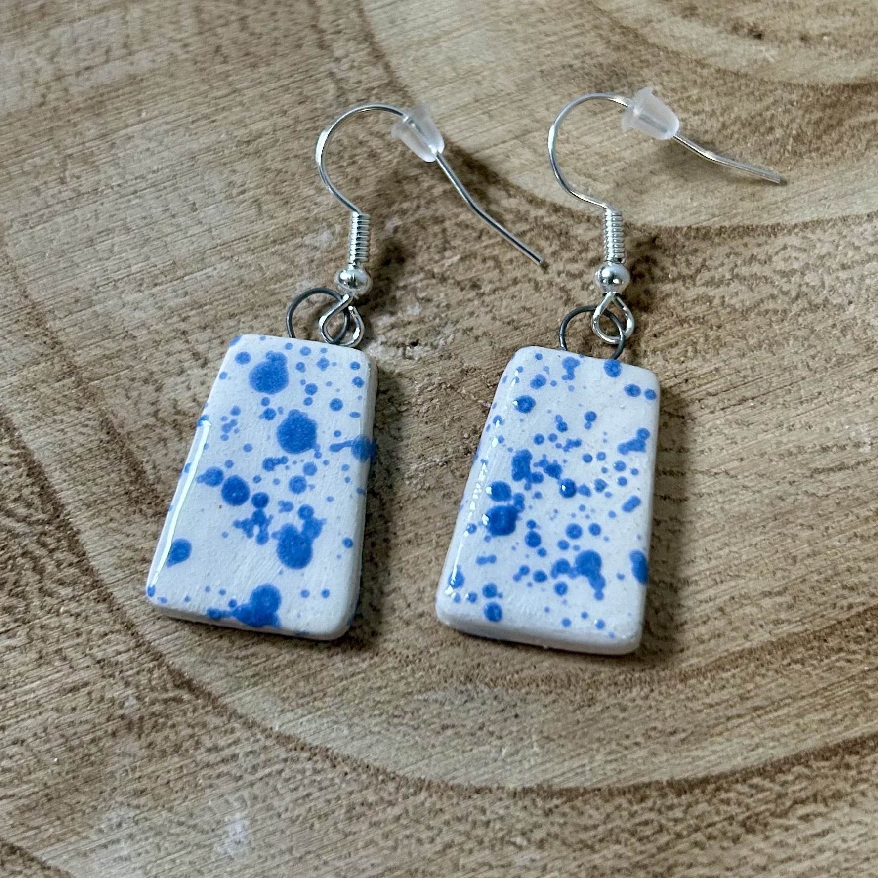 Sky Drop fülbevaló