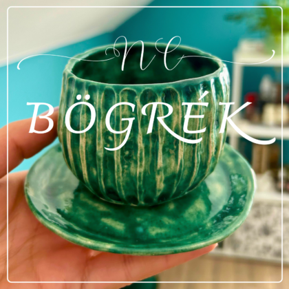 Bögrék