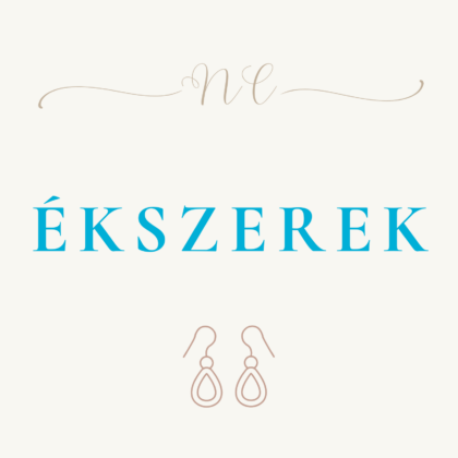 Ékszerek