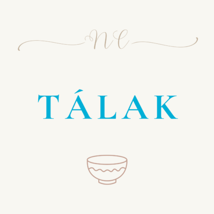 Tálak